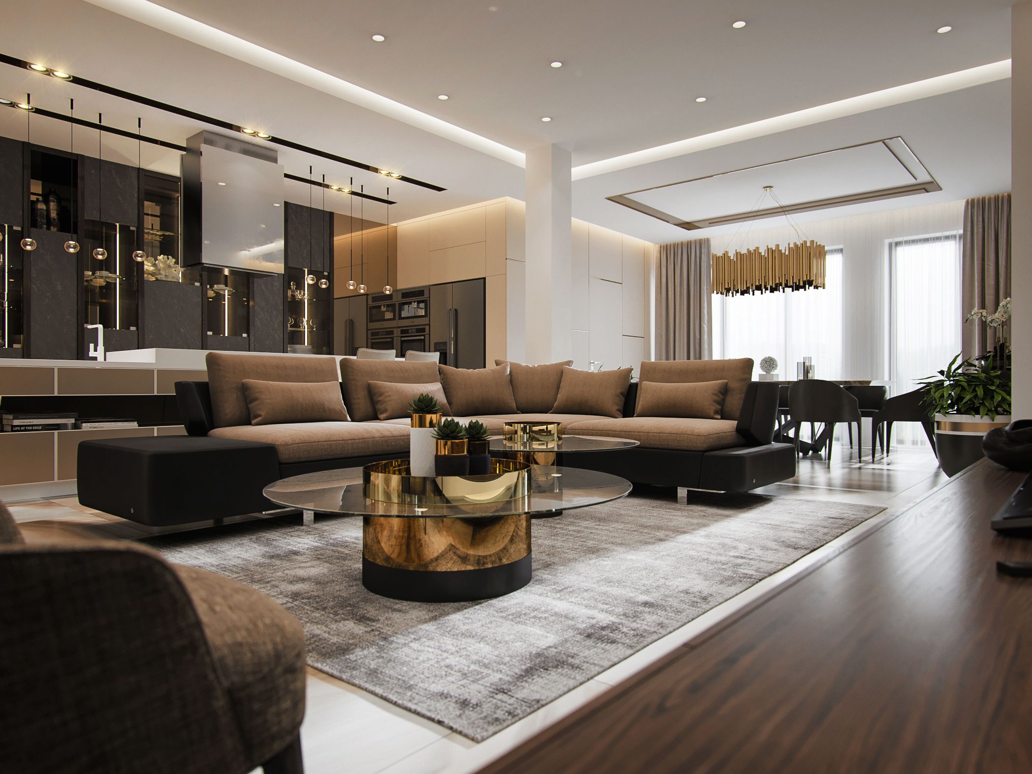 PRIVATE RESIDENCE, DUBAI, UAE, 2023