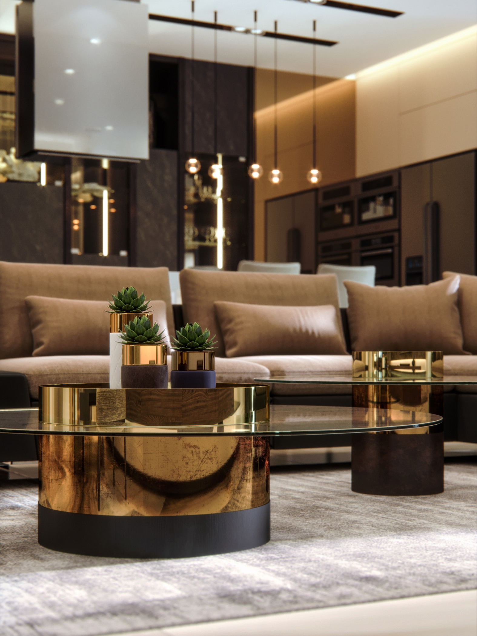 PRIVATE RESIDENCE, DUBAI, UAE, 2023