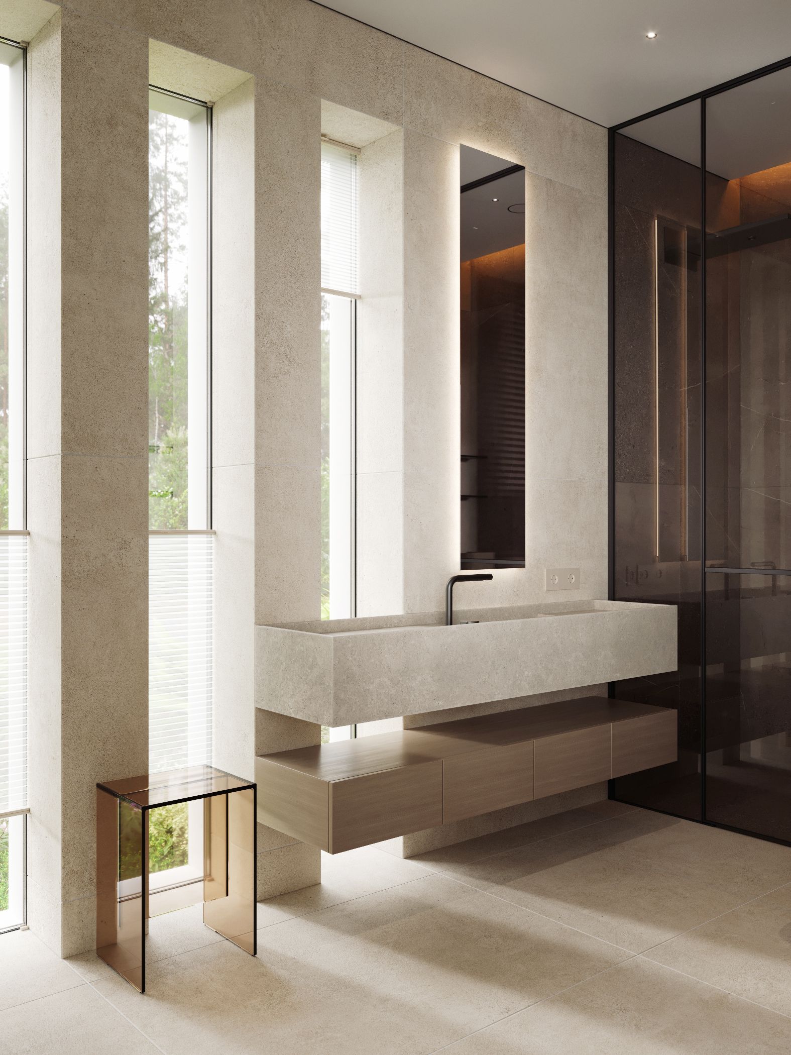 PRIVATE RESIDENCE, COPENHAGEN, DENMARK, 2026