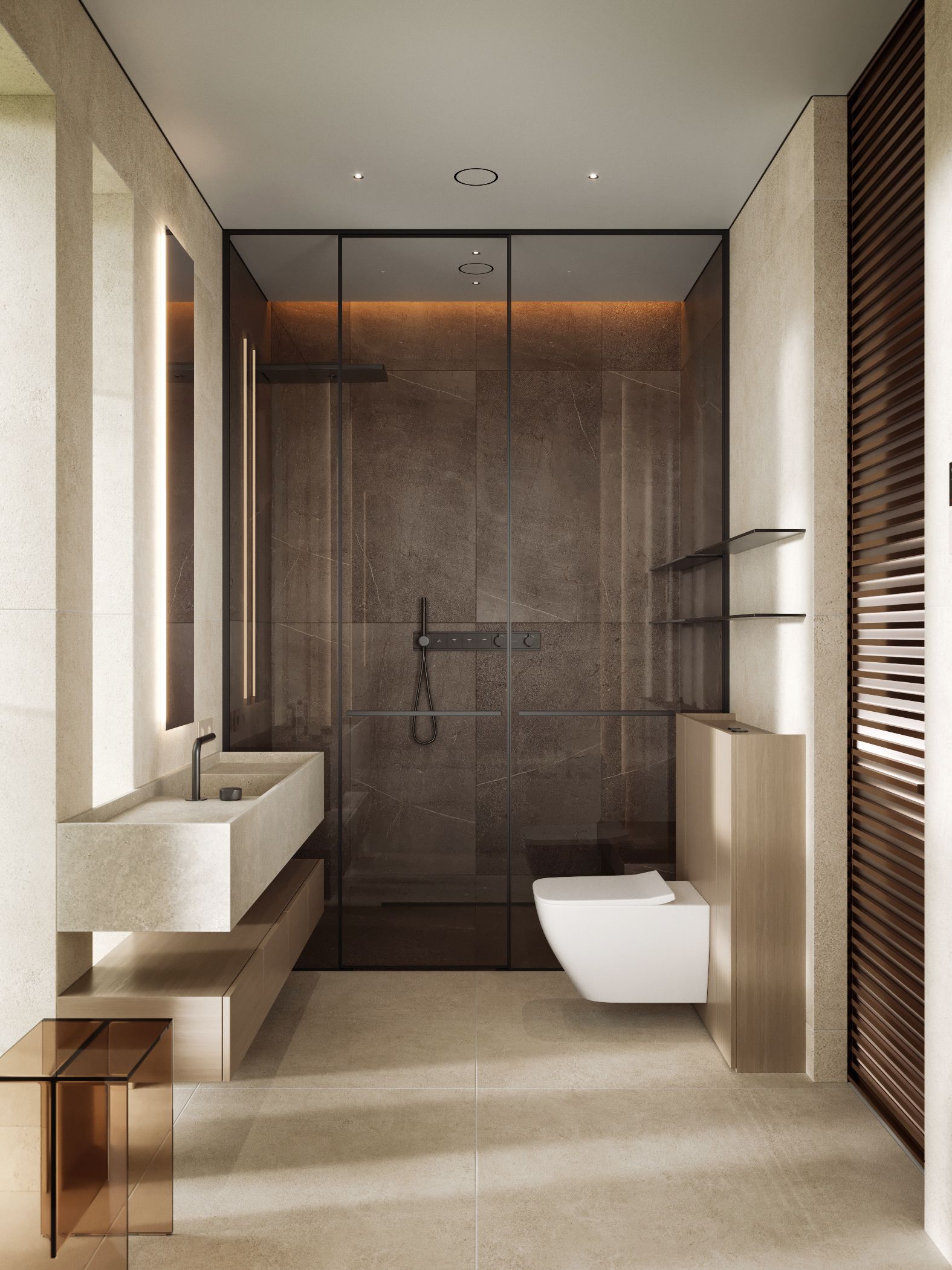 PRIVATE RESIDENCE, COPENHAGEN, DENMARK, 2026