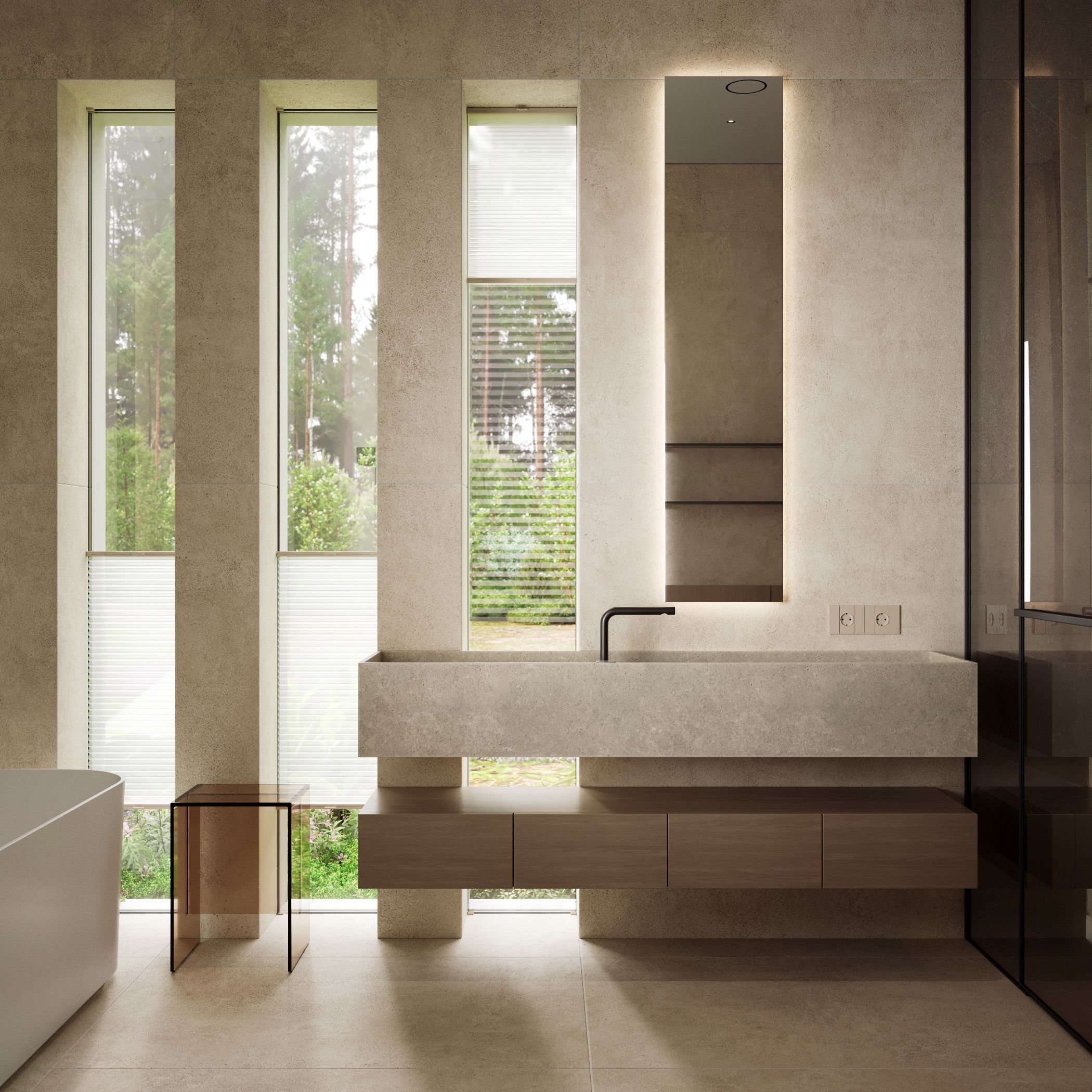 PRIVATE RESIDENCE, COPENHAGEN, DENMARK, 2026